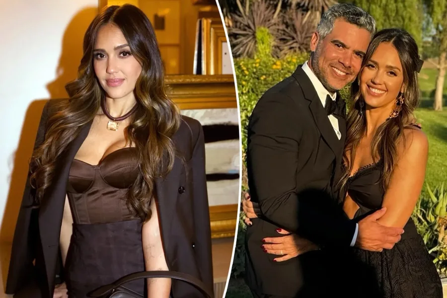 Pas ndarjes, Jessica Alba në një romancë të re dashurie!