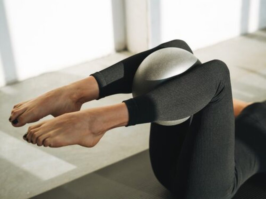 Mania e Pilates: Pse duhet të provoni stërvitjen e preferuar të