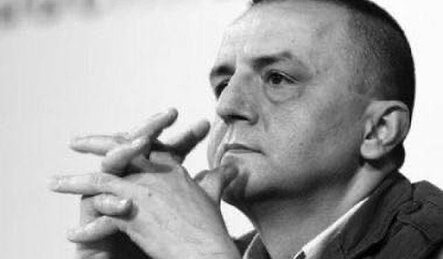 Sot i jepet lamtumira e fundit Artan Lames!