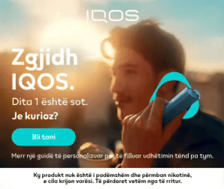 Koha për të vendosur…për pushimet e vërteta!