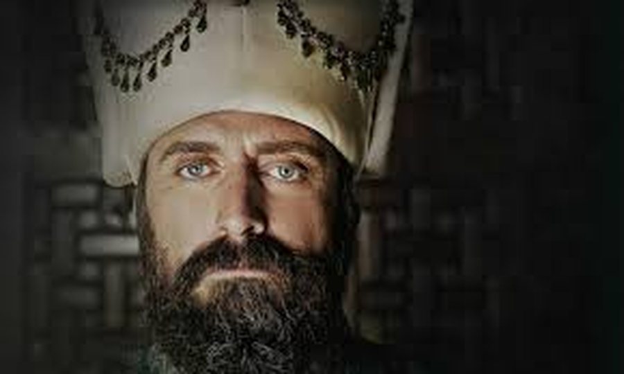 Aktori i Sulejmani i Madhërishëm dënohet me burg!