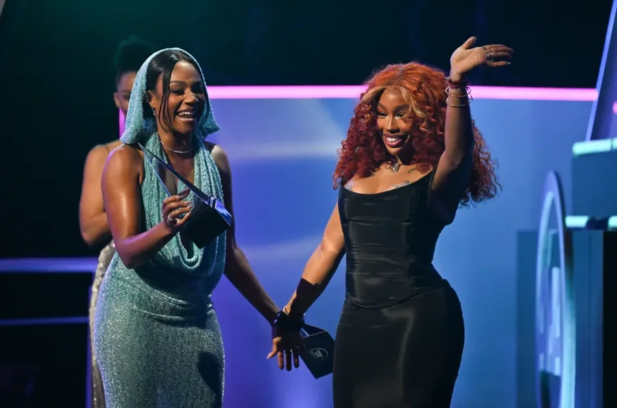 Lista e plotë e fituesve të American Music Awards 2025!