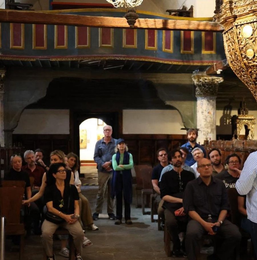 Gjigantët e filmit mbërrijnë në Shqipëri: Një hap