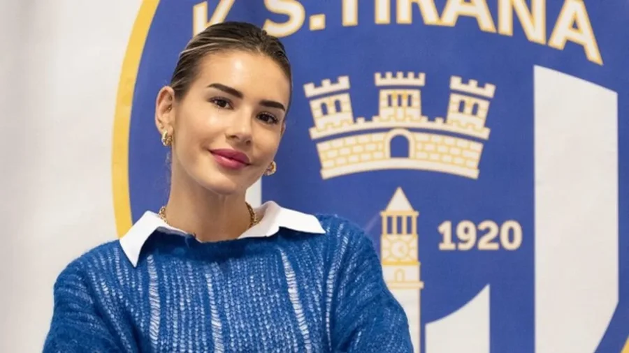 Dënohet ish-drejtuesja e Klubit Sportiv Tirana, Deborah Keçi