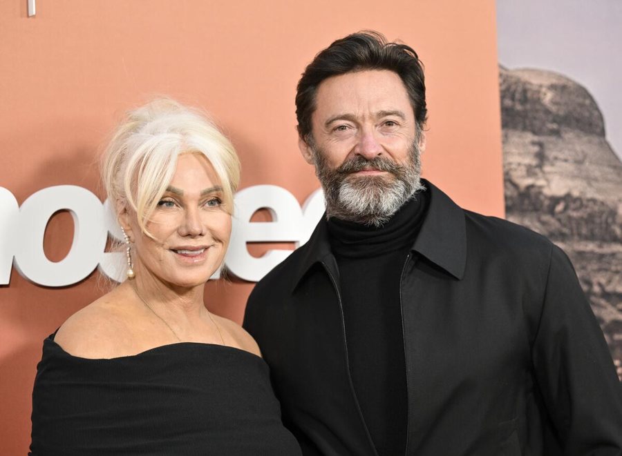 Tradhtia, pra, paska qenë shkaku? Ish gruaja e Hugh Jackman flet pas