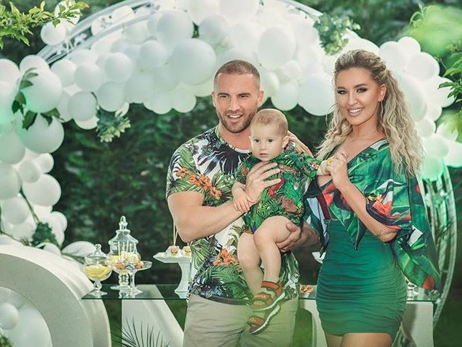 Tuna rrëfen ndarjen nga Patris Berisha: Nuk isha e lumtur!