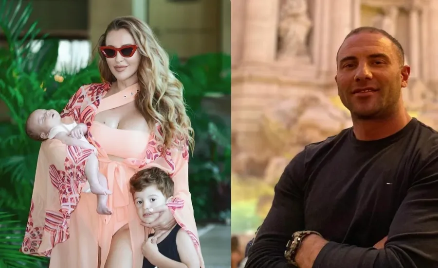 Tuna rrëfen ndarjen nga Patris Berisha: Nuk isha e lumtur!