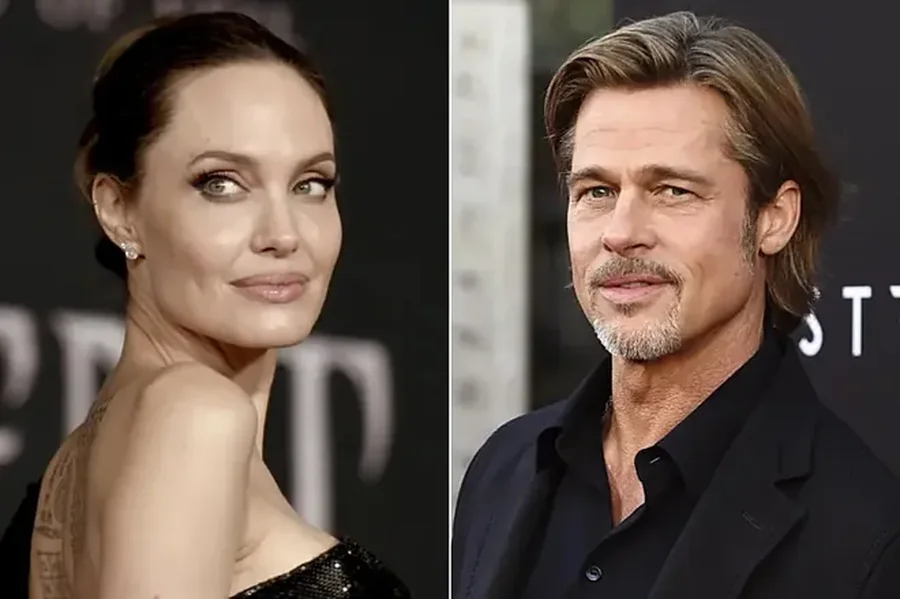 Pas 8 vitesh, Brad Pitt më në fund flet për divorcin me Angelina