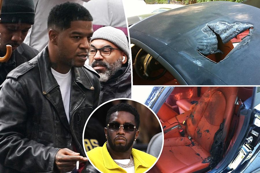 Një tjetër akuzë për Diddy; zbulohen detajet e bombës