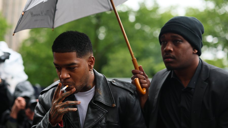 Një tjetër akuzë për Diddy; zbulohen detajet e bombës