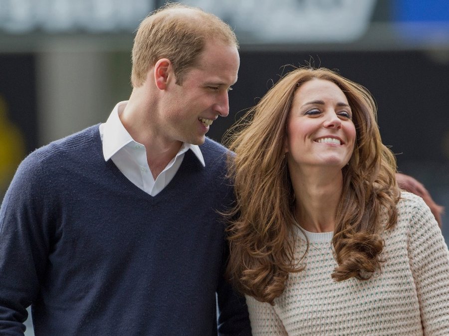 William dhe Kate apo Harry dhe Meghan? Çifti që përputhet