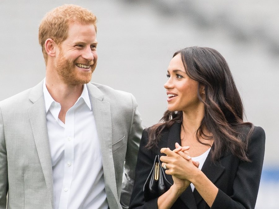 William dhe Kate apo Harry dhe Meghan? Çifti që përputhet