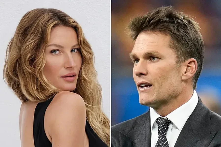 Gisele Bündchen më në fund po bën atë që nuk mundi