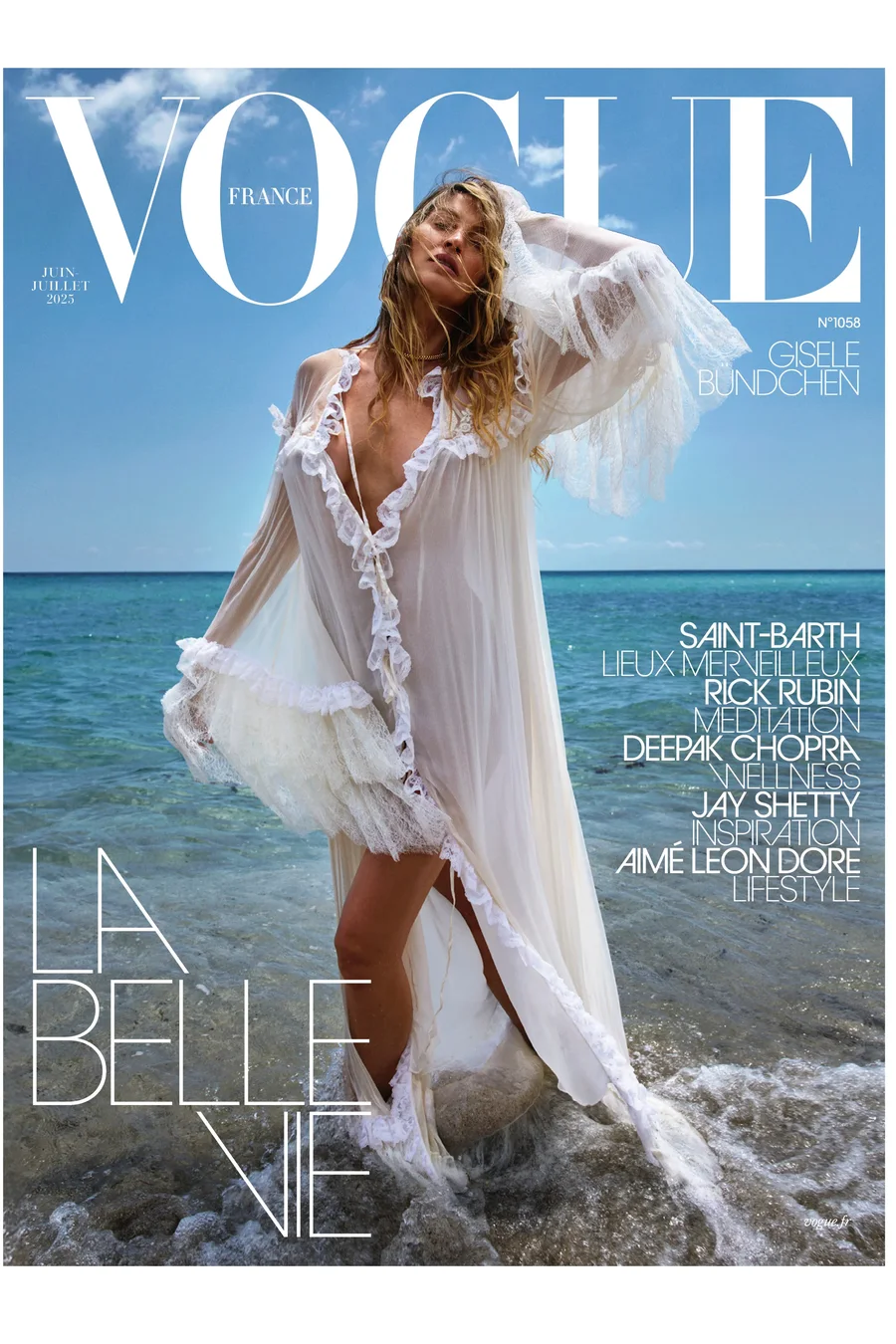Gisele Bündchen më në fund po bën atë që nuk mundi