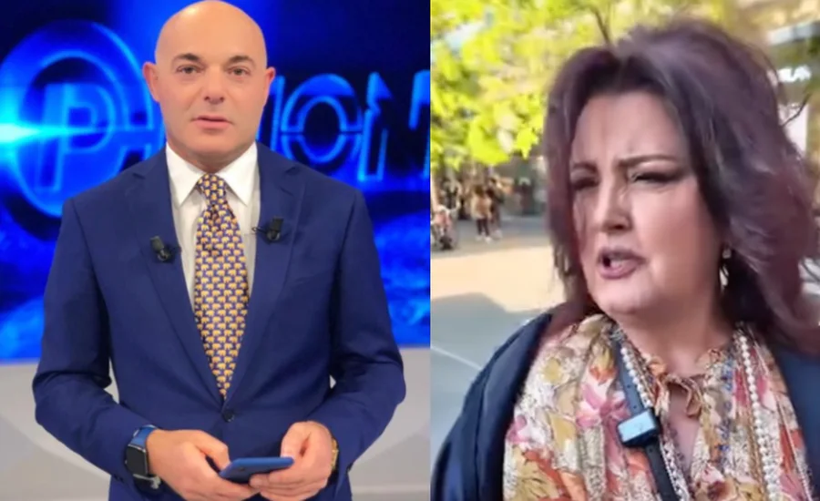 Qëndrimi në rrugë ishte zgjedhja e saj , Parashqevi Simaku e