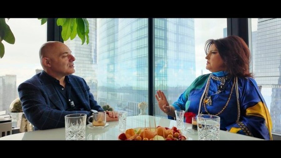“Dukesha si italiane”: Parashqevi Simaku rrëfen për