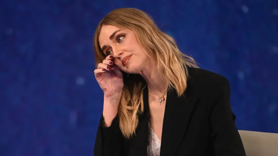 E papritur: Chiara Ferragni nga miliardere, tani drejt falimentit?