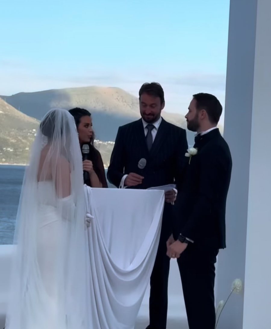 Këngëtarja Luar i jep fund beqarisë!