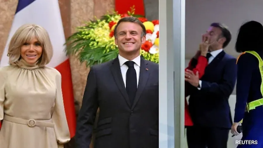 “Ik zhduku more...”: Lexuesi i buzëve tregon se