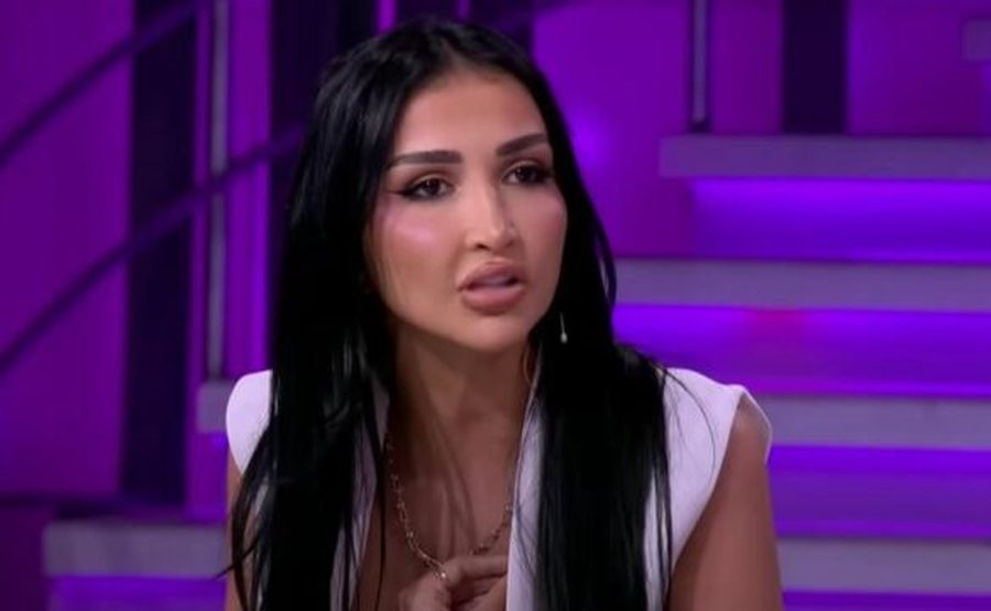 E fejuar për pesë vjet, Xheneta rrëfen ndarjen: Kisha probleme me