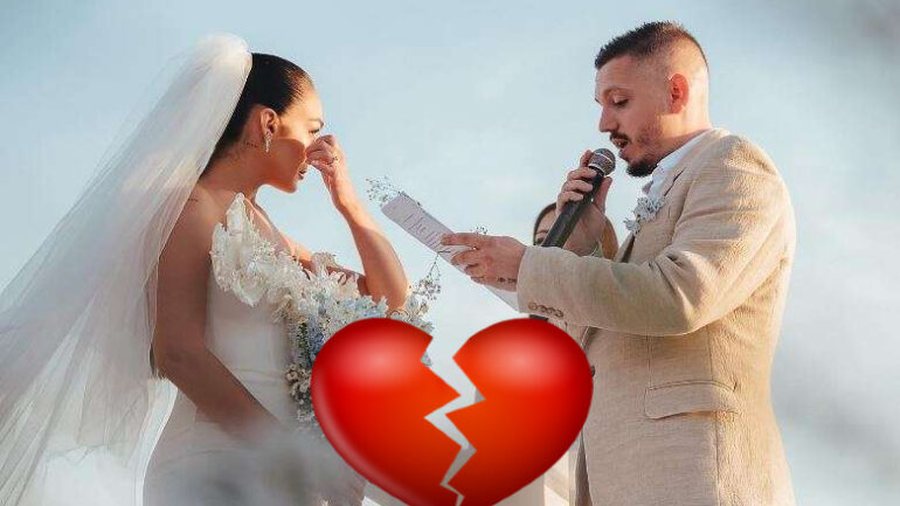 Merr fund martesa e Kleas dhe Elgitit? Flet moderatorja!