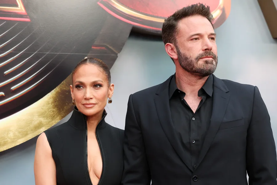 Jennifer Lopez thyen heshtjen! Çfarë thotë për jetën