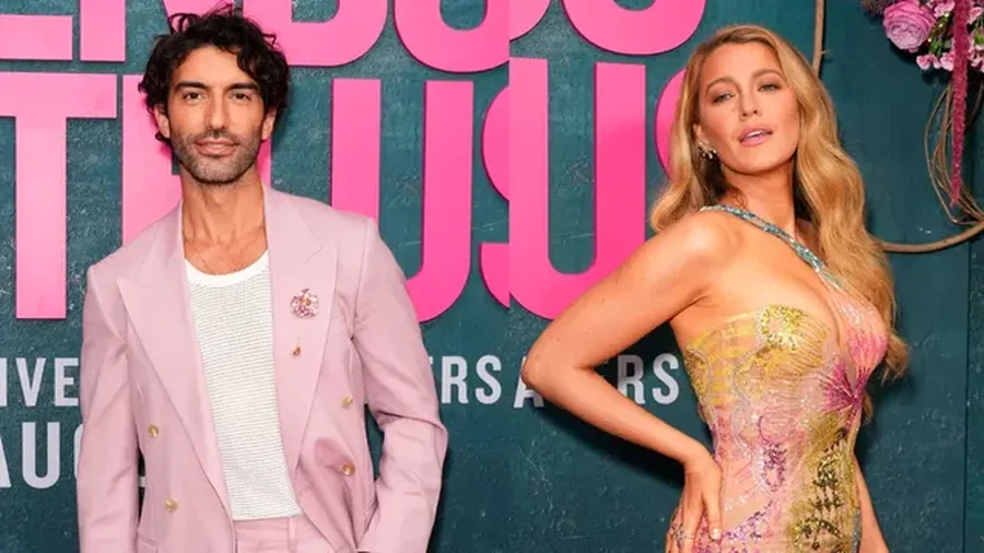 Blake Lively tërheq akuzat ndaj Justin Baldonit, por....