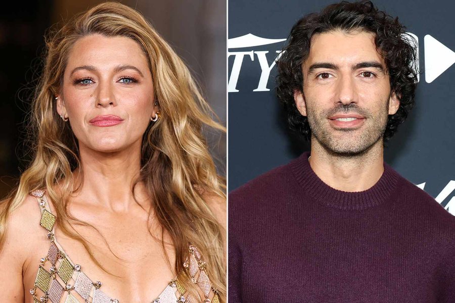 Blake Lively tërheq akuzat ndaj Justin Baldonit, por....