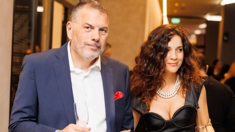 Diola Dosti rrëfen marrëdhënien me fëmijët e partnerit!