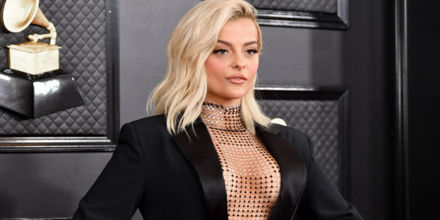 Ana e errët e industrisë muzikore, Bebe Rexha “çel