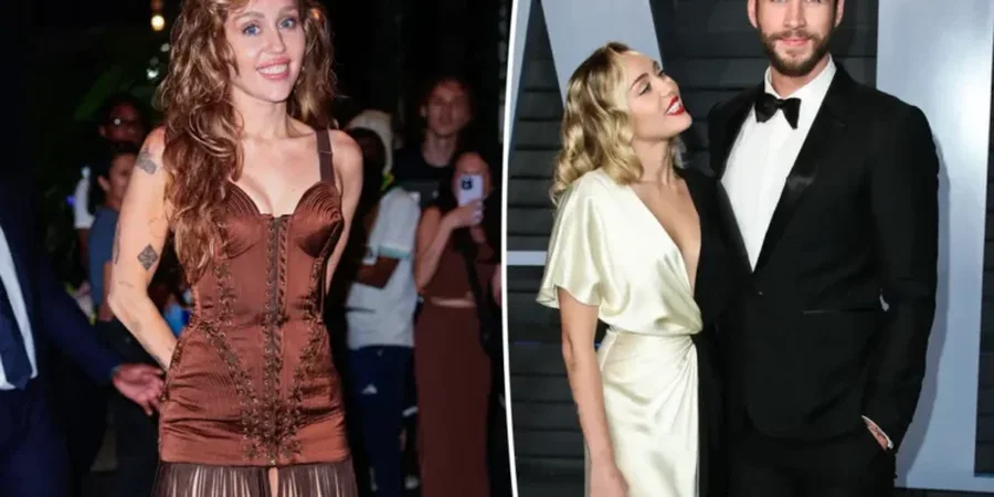Miley Cyrus për Liam Hemsworth: Shumica e këngëve të mia