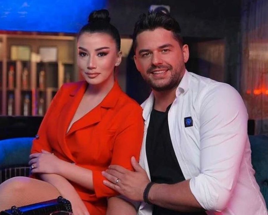 Kriza me Shpatin, Selvija merr djalin dhe largohet nga Tirana?!