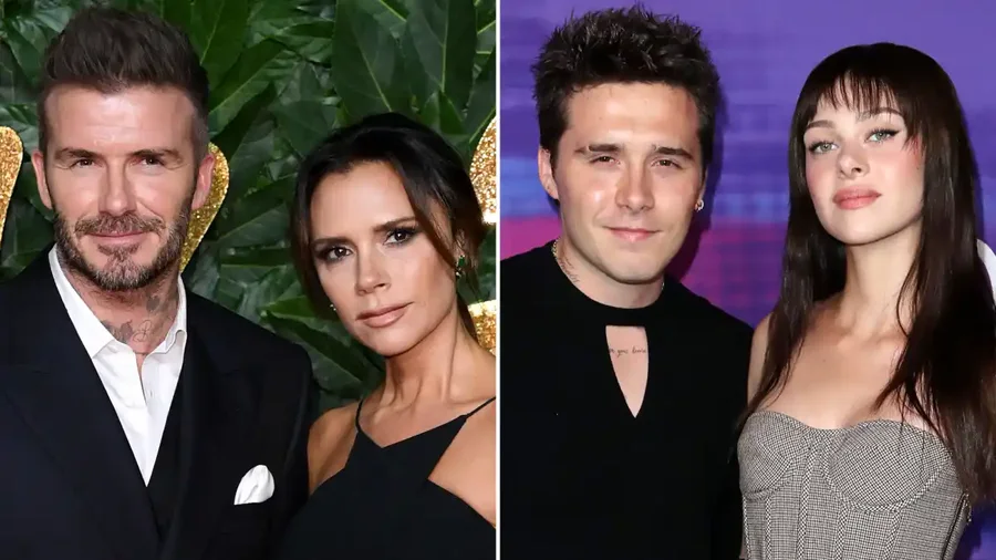 Kur fëmija të kthehet kundër: Djali i David dhe Victoria Beckham