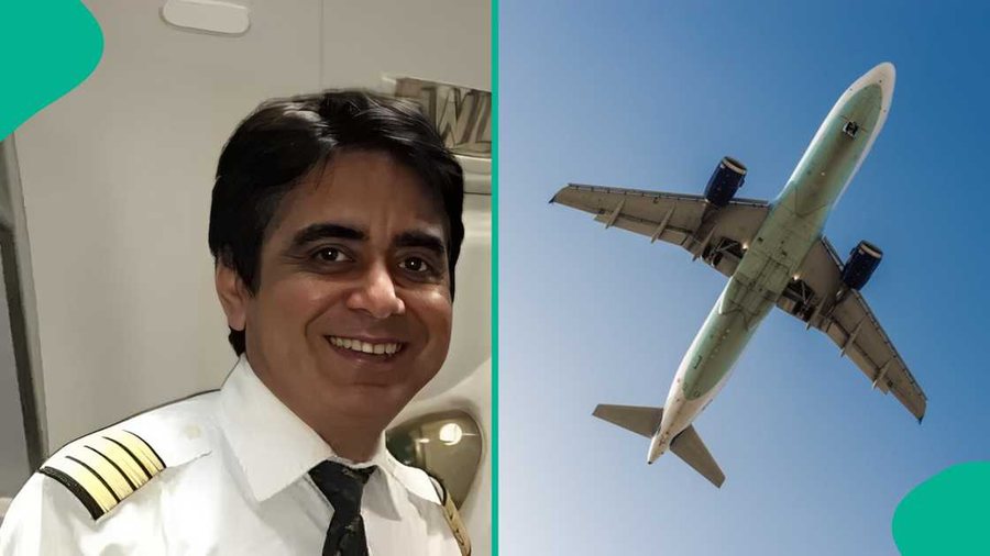 Fjalët e fundit rrëqethëse të pilotit të avionit
