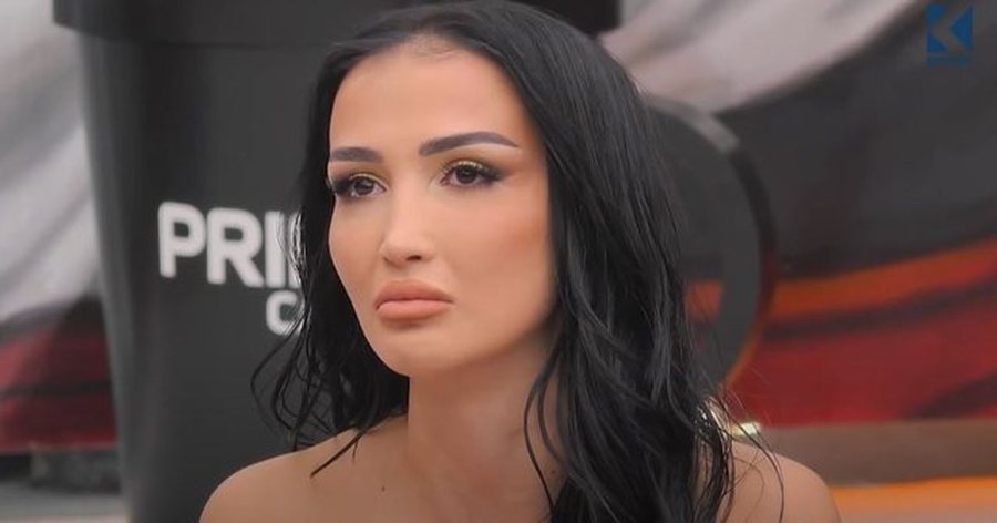 Xheneta Fetahu: Sulme paniku kur dola nga Big Brother VIP!