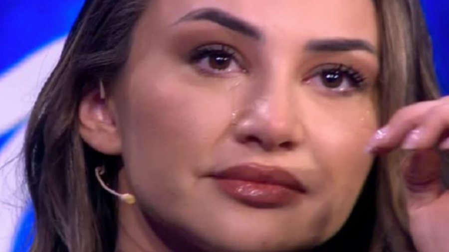 Do më mungojë zëri yt: Kiara Tito humb njeriun e shtrenjtë!