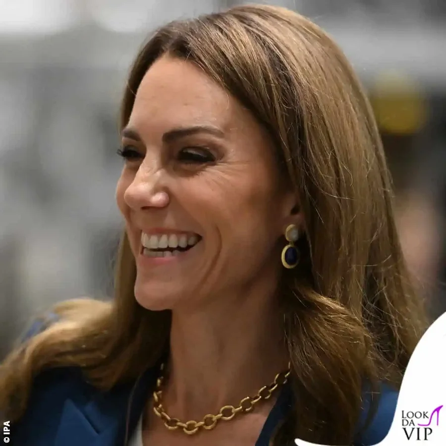 Kate Middleton vesh “këpucët e ndaluara”: Princesha thyen
