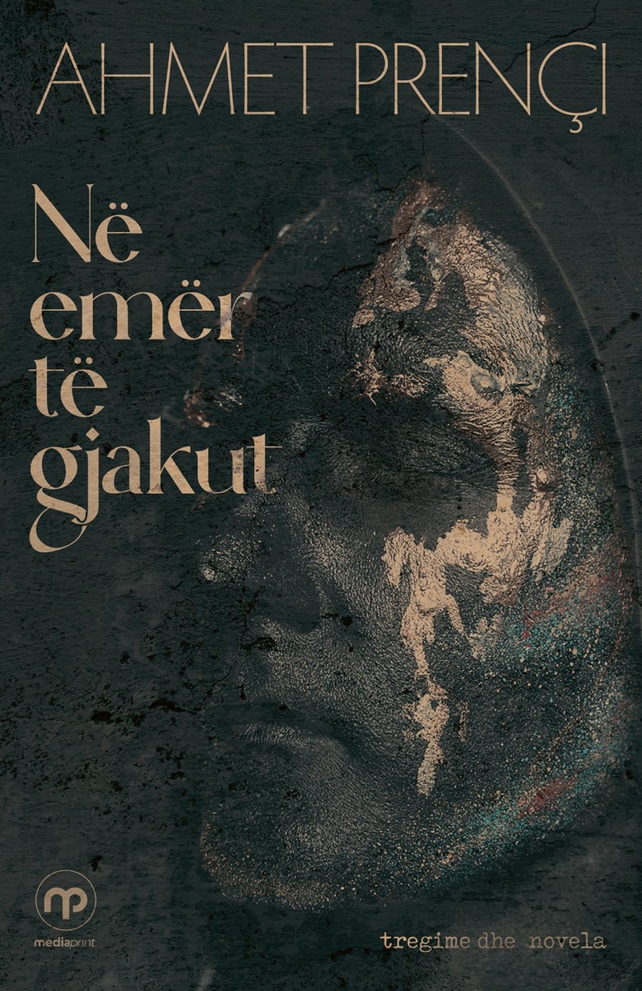 Me “Në emër të gjakut”, Ahmet Prençi nderohet