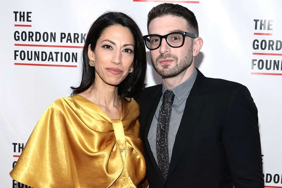 Kush është gruaja e Alex Soros, Huma Abedin? Si u nda me ish