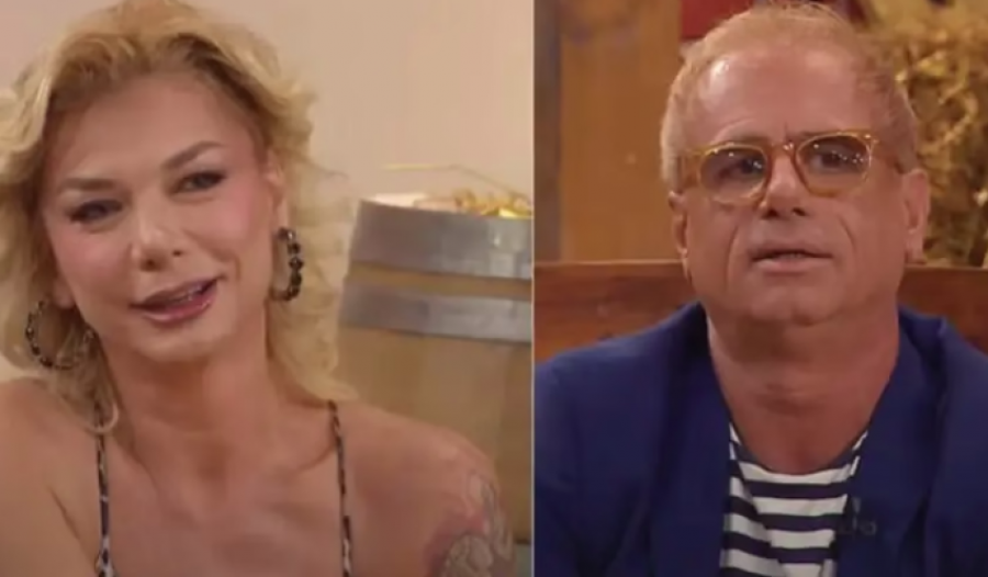 E pyesin për Erandin, Elinara befason me përgjigjen!