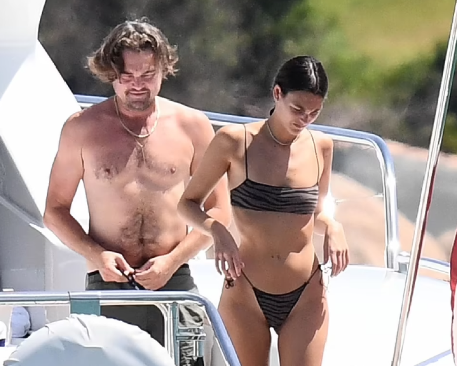 DiCaprio drejt martesës? Beqari ‘më i lakmuar’ i