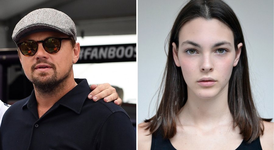 DiCaprio drejt martesës? Beqari ‘më i lakmuar’ i