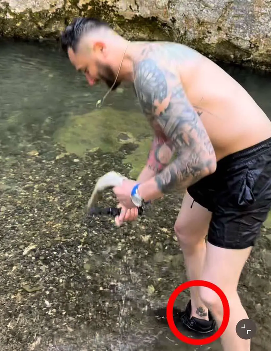 Me një veprim, Bes Kallaku “ e fshiu” Xhensilën