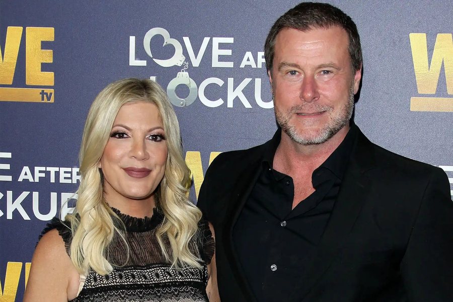 Çfarë ndodhi me Tori Spelling? Ylli i “Beverly Hills”