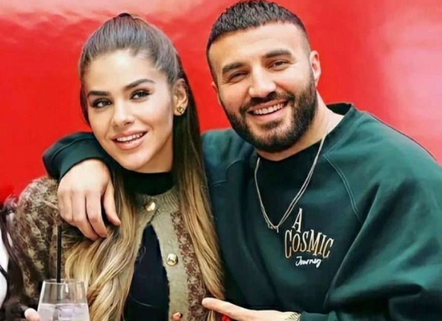 Janë ndarë?? DJ PM feston ditëlindjen,  mungon urimi i