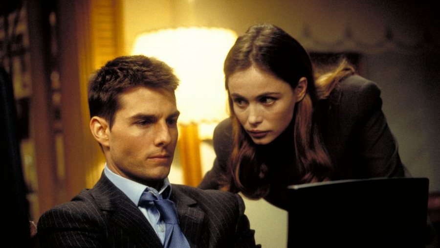 Tom Cruise ka mbetur i pandryshuar, por ajo nuk njihet më: Si duket sot