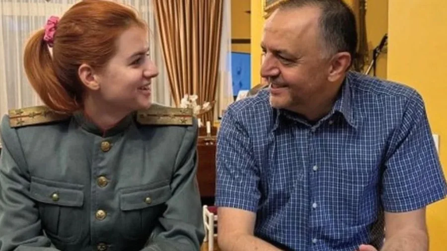 Rrëfimi prekës i vajzës së Artan Lames: “Atë e