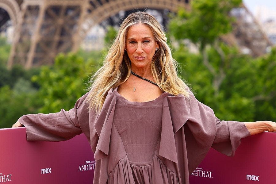 Sarah Jessica Parker, rrëfim i rrallë: Kritika mizore gjatë