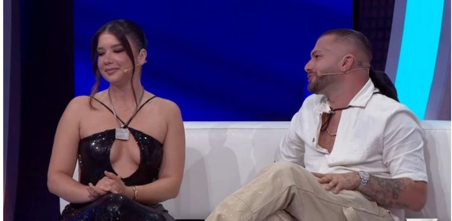 “Kur s`ka respekt…”Alba dhe Limi përballen për