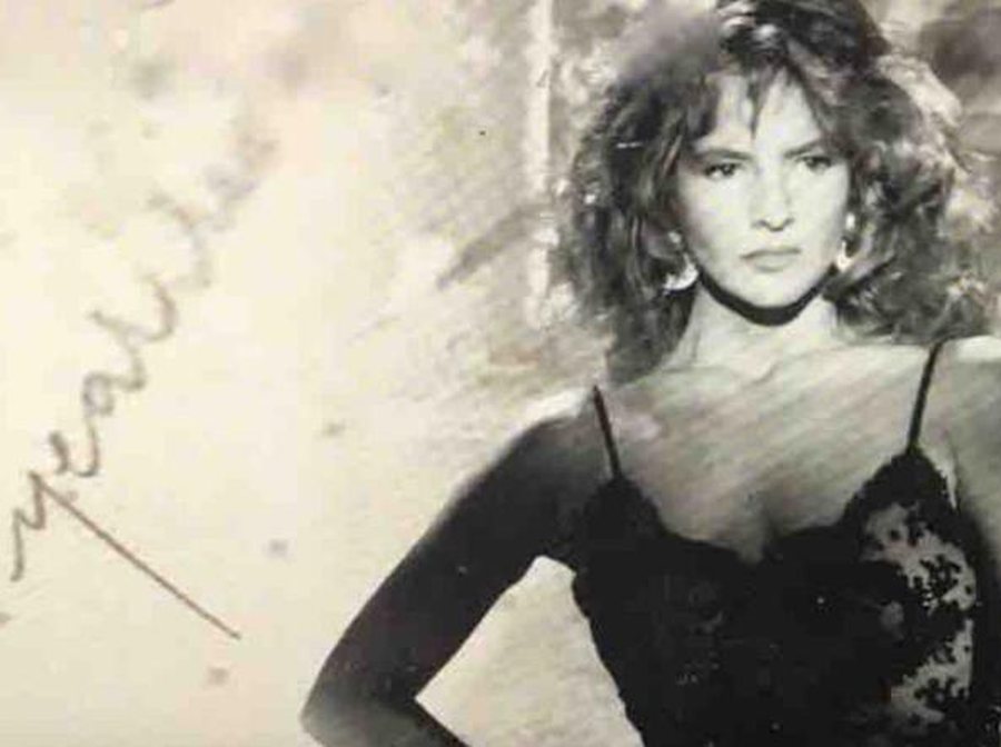 Giuliana de Sio, “e braktisur”- Sëmundja dhe fëmijët